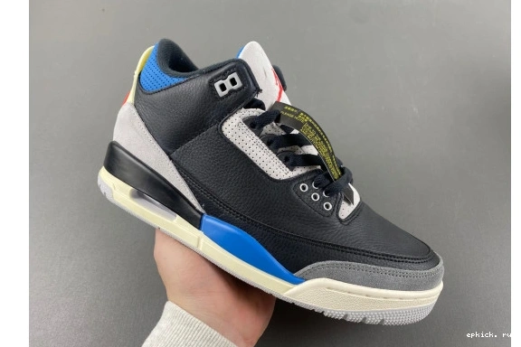 Rep EP 3 Air  Jordan  IB8967-004 IB8967-004 “Rare Air” 0125